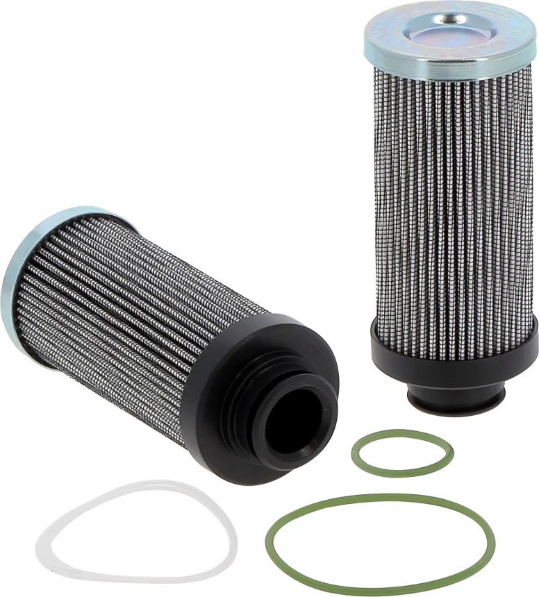 Hydraulický filter HIFI FILTER SH 51172 V | ALLfilters.sk