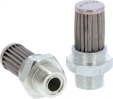 Hydraulický filter HIFI FILTER SH 52106
