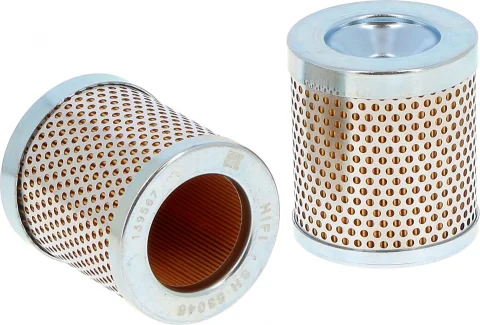 Hydraulický filter HIFI FILTER SH 53046