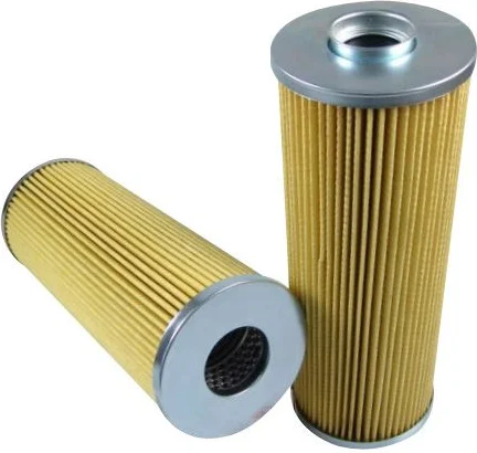 Hydraulický filter HIFI FILTER SH 63177 | ALLfilters.sk