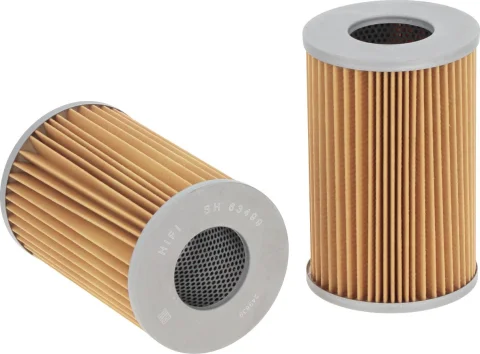 Hydraulický filter HIFI FILTER SH 63499