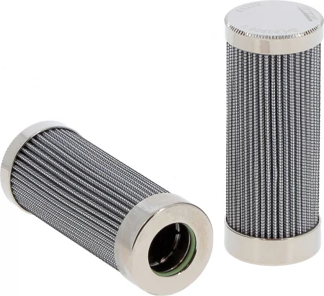 Hydraulický filter HIFI FILTER SH 63806 V