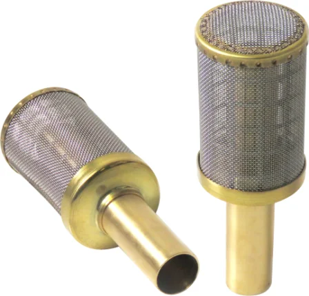 Hydraulický filter HIFI FILTER SH 68170