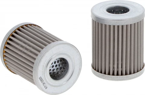 Hydraulický filter HIFI FILTER SH 69008