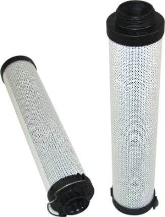 Hydraulický filter HIFI FILTER SH 74483 NCO