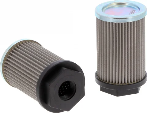 Hydraulický filter HIFI FILTER SH 77476