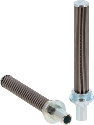 Hydraulický filter HIFI FILTER SH 77979
