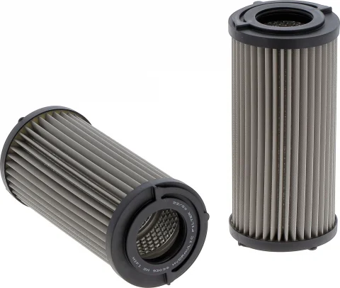 Hydraulický filter HIFI FILTER SH 93038