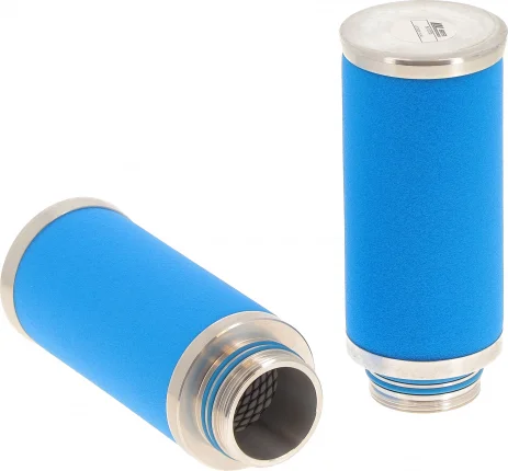 Predfilter HIFI FILTER SI 10730