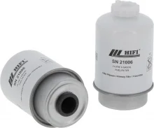 Palivový filter HIFI FILTER SN 21006