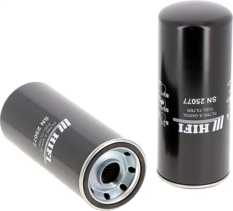 Palivový filter HIFI FILTER SN 25077