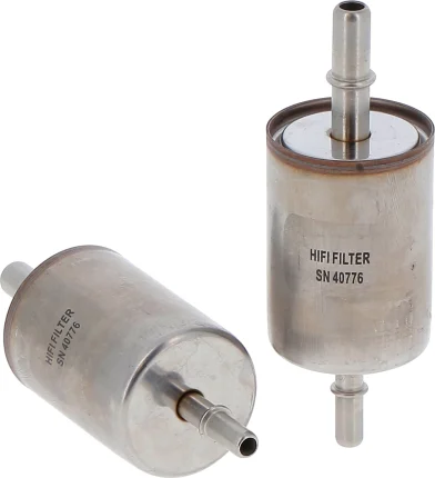Palivový filter HIFI FILTER SN 40776