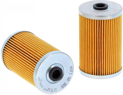 Olejový filter HIFI FILTER SO 305