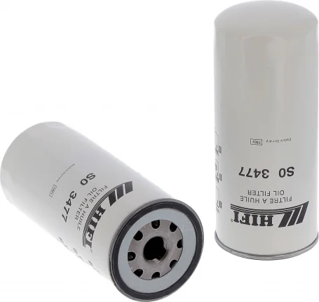 Olejový filter HIFI FILTER SO 3477