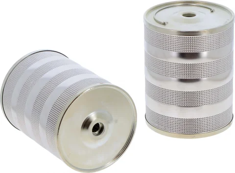 Olejový filter HIFI FILTER SO 500