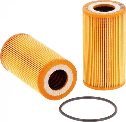 Olejový filter HIFI FILTER SO 7079