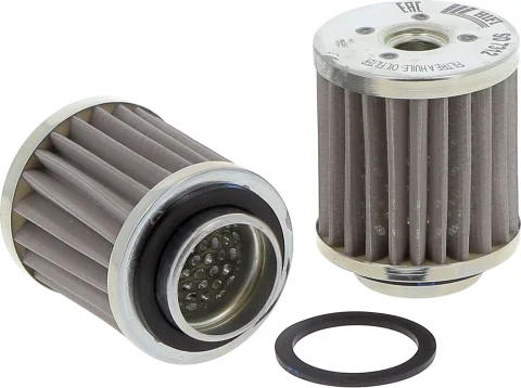 Olejový filter HIFI FILTER SO 7312