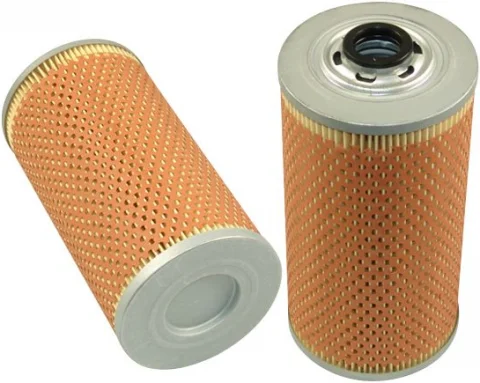Olejový filter HIFI FILTER SO 867