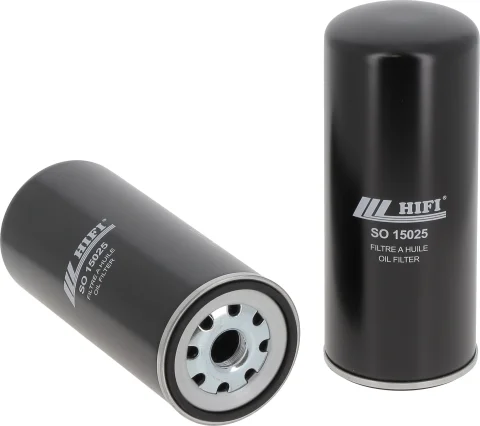 Olejový filter HIFI FILTER SO 15025