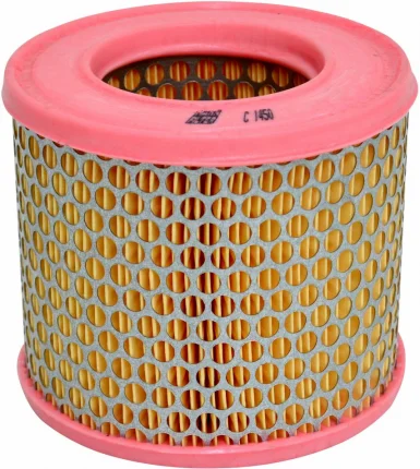Vzduchový filter MANN FILTER C 1450