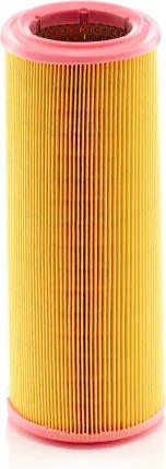 Vzduchový filter MANN FILTER C 1189