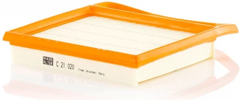 Vzduchový filter MANN FILTER C 21 020