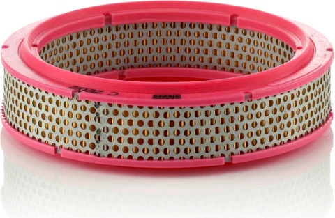 Vzduchový filter MANN FILTER C 2120/2