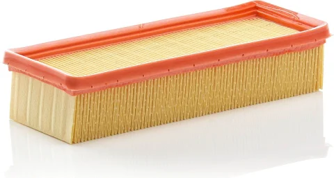 Vzduchový filter MANN FILTER C 2341