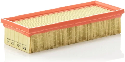 Vzduchový filter MANN FILTER C 2774