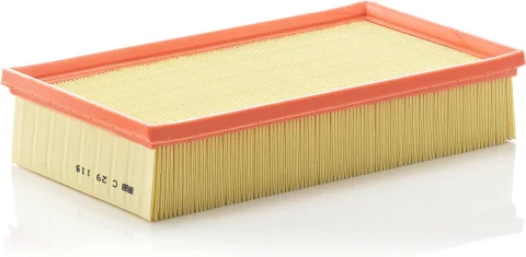Vzduchový filter MANN FILTER C 29 118
