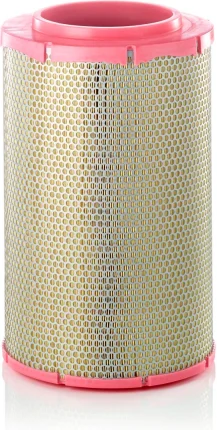 Vzduchový filter MANN FILTER C 30 1345