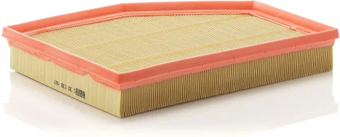 Vzduchový filter MANN FILTER C 30 139