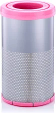 Vzduchový filter MANN FILTER C 31 034