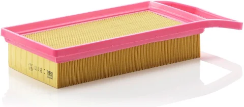 Vzduchový filter MANN FILTER C 35 110