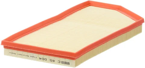Vzduchový filter MANN FILTER C 45 004