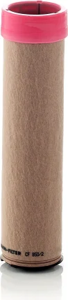 Poistný filter MANN FILTER CF 850/2