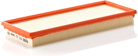 Kabínový filter MANN FILTER CU 3466