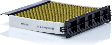 Kabínový filter MANN FILTER FP 28 013