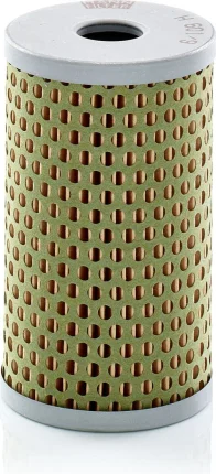 Olejový filter MANN FILTER H 601/9