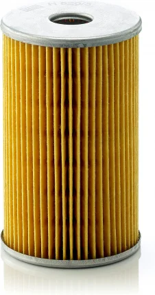 Olejový filter MANN FILTER H 820/3 x