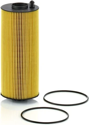 Olejový filter MANN FILTER HU 11 003 y