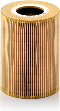 Olejový filter MANN FILTER HU 1381 x