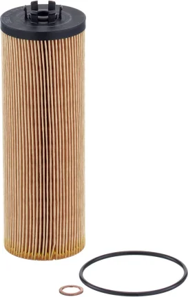 Olejový filter MANN FILTER HU 842 x