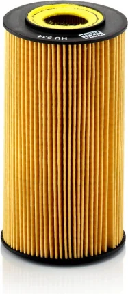 Olejový filter MANN FILTER HU 934 x