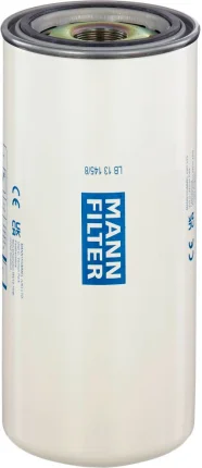 Separátor oleja MANN FILTER LB 13 145/8