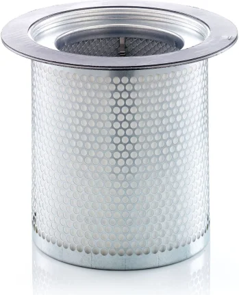 Separátor oleja MANN FILTER LE 18 004