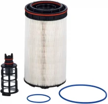 Palivový filter MANN FILTER PU 12 013-2 z