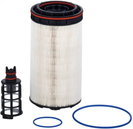 Palivový filter MANN FILTER PU 12 013-2 z