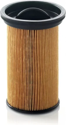 Palivový filter MANN FILTER PU 742