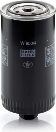 Olejový filter MANN FILTER W 950/4